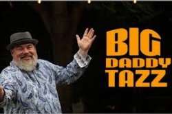 Big Daddy Tazz